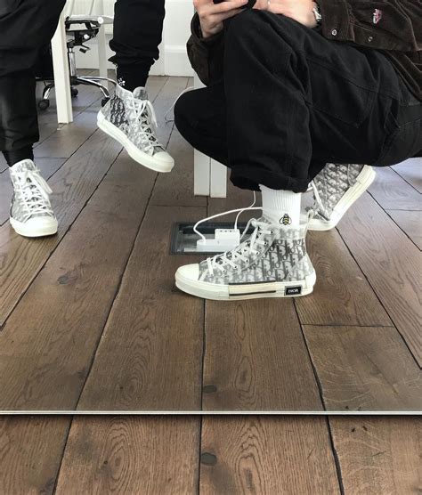 converse dior b23 pas cher